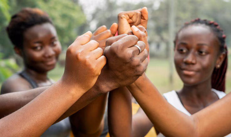 Women And Youth: The Pillars of Climate Resilience